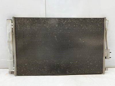 2017 Kia Sorento Condenser
