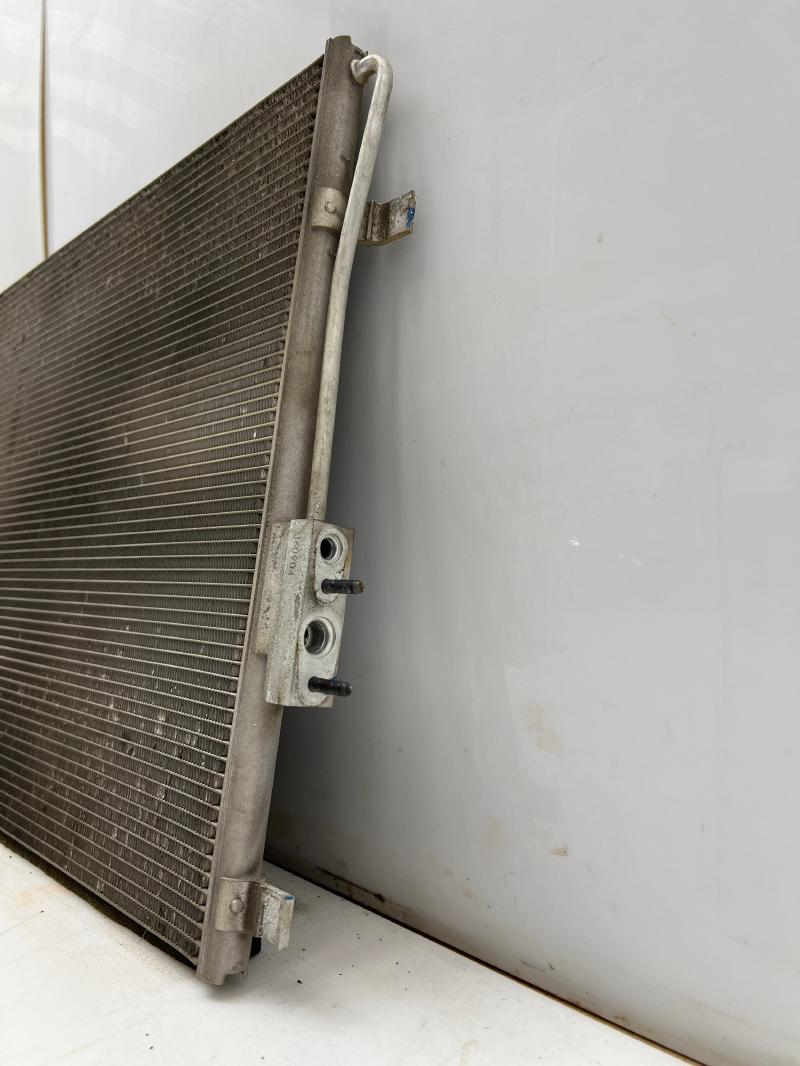 2017 Kia Sorento Condenser