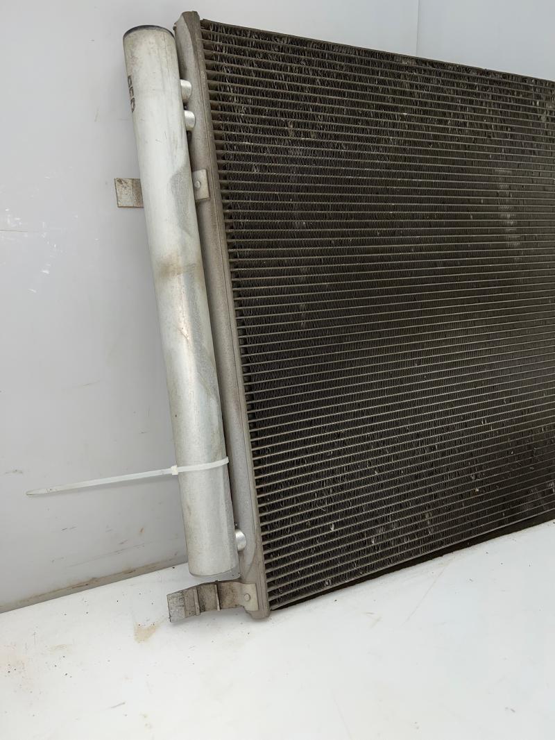 2017 Kia Sorento Condenser