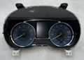 2015 Subaru Crosstrek Speedometer