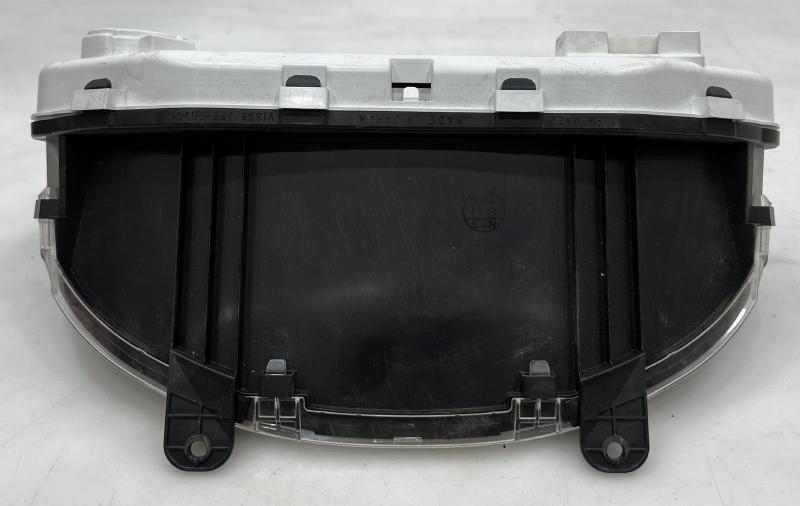 2015 Subaru Crosstrek Speedometer