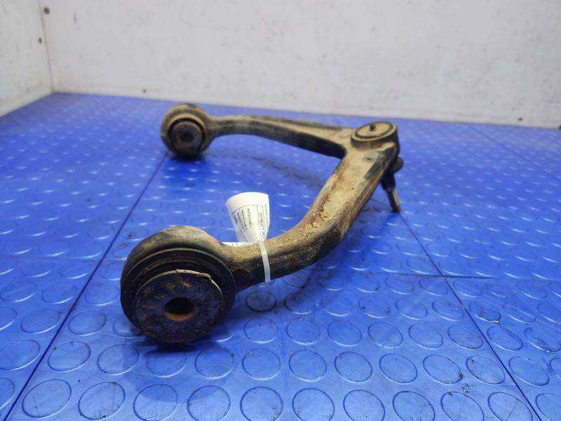 2019 Chevrolet Silverado 3500 Upper Control Arm Front