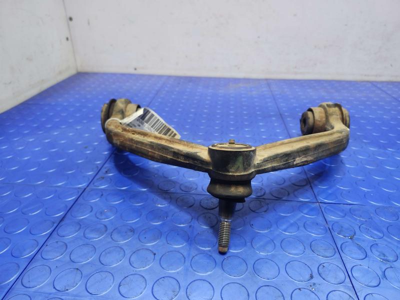 2019 Chevrolet Silverado 3500 Upper Control Arm Front
