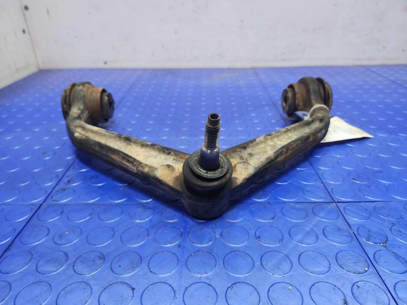 2019 Chevrolet Silverado 3500 Upper Control Arm Front