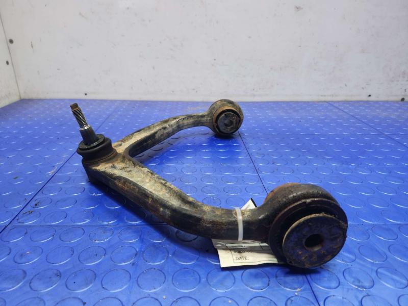 2019 Chevrolet Silverado 3500 Upper Control Arm Front