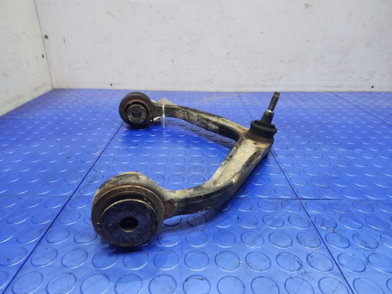 2019 Chevrolet Silverado 3500 Upper Control Arm Front