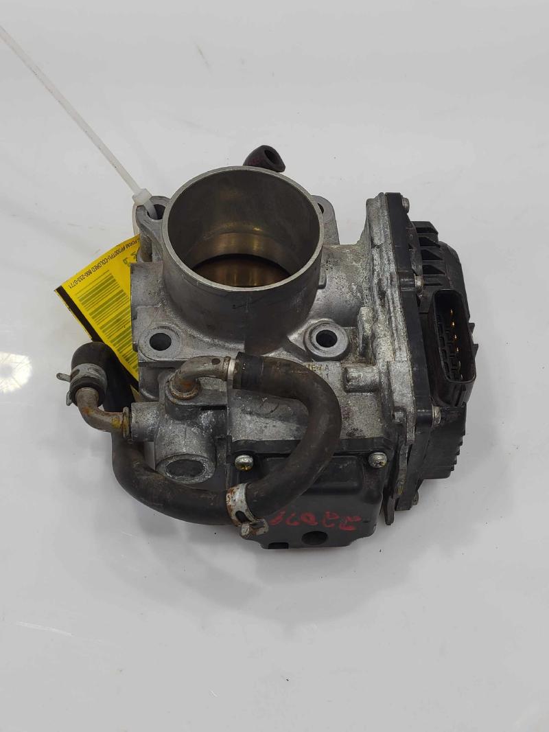 2012-2015 Honda Civic 1.5L Hybrid Throttle Valve Throttle Body OEM 16400RW0A01