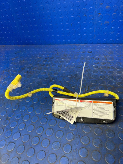 2003 Honda Pilot Air Bag