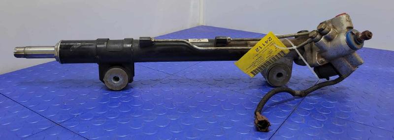 2016 Infiniti QX50 Steering Gear (Incl. Rack)