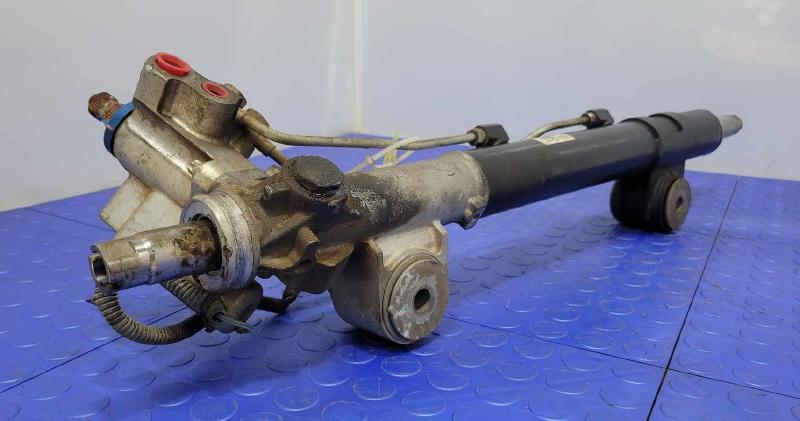 2016 Infiniti QX50 Steering Gear (Incl. Rack)
