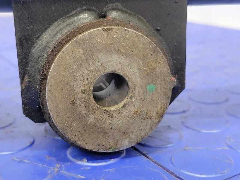2016 Infiniti QX50 Steering Gear (Incl. Rack)