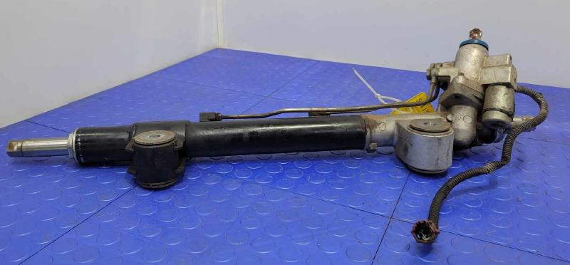 2016 Infiniti QX50 Steering Gear (Incl. Rack)