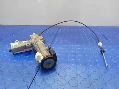 2005-2019 Nissan Frontier Ignition Switch Assembly w/o Key Genuine OEM