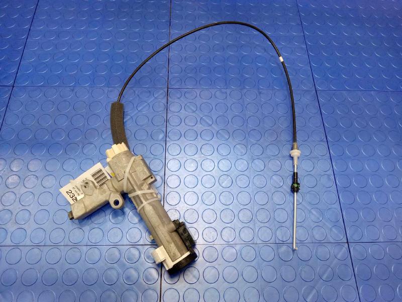 2005-2019 Nissan Frontier Ignition Switch Assembly w/o Key Genuine OEM