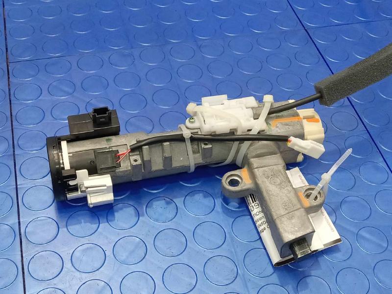 2005-2019 Nissan Frontier Ignition Switch Assembly w/o Key Genuine OEM