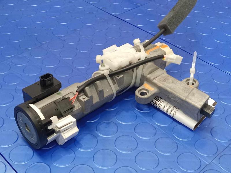 2005-2019 Nissan Frontier Ignition Switch Assembly w/o Key Genuine OEM