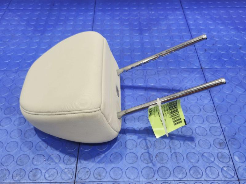 2022 Hyundai Sonata Headrest