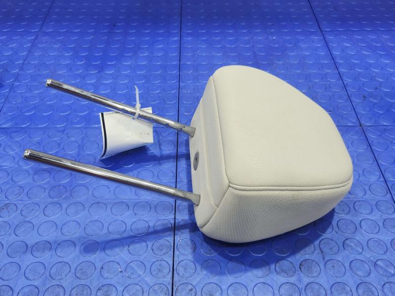 2022 Hyundai Sonata Headrest