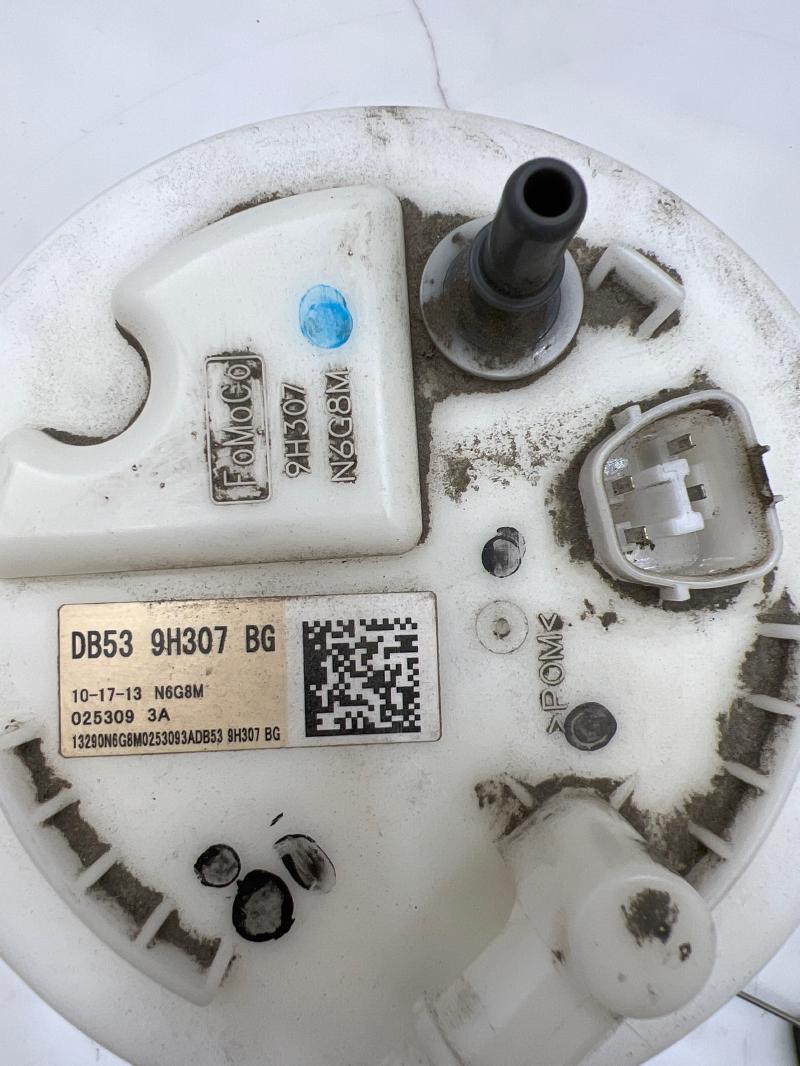 2013 - 2019 Ford Explorer Fuel Pump Assembly 3.5L 3.7L w/o Turbo ONLY OEM HB539H307BA