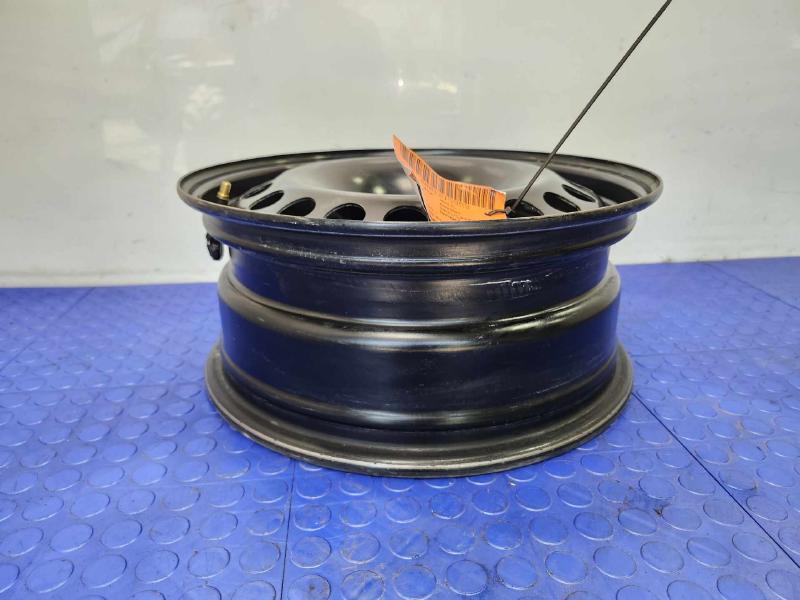 2016 Chevrolet Trax Wheel