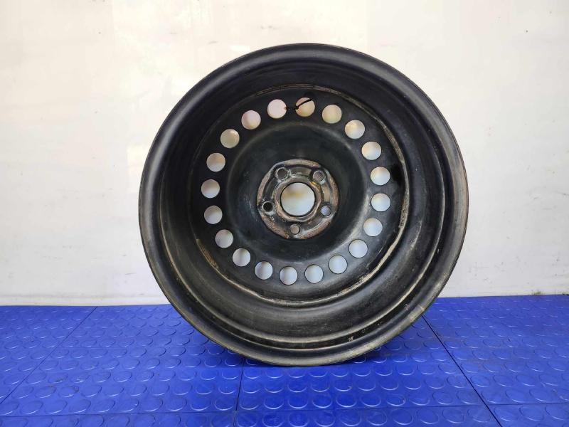 2016 Chevrolet Trax Wheel