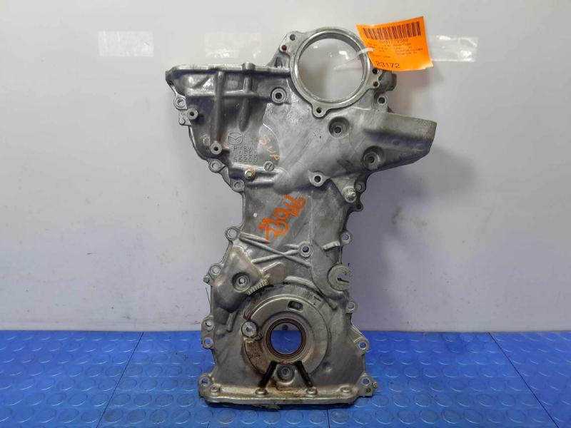 2016 Mazda CX-9 Timing Cover