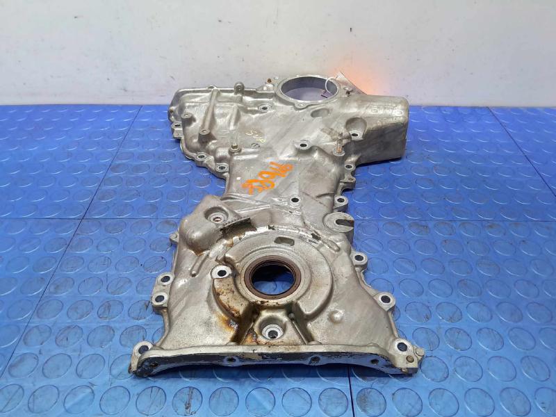 2016 Mazda CX-9 Timing Cover