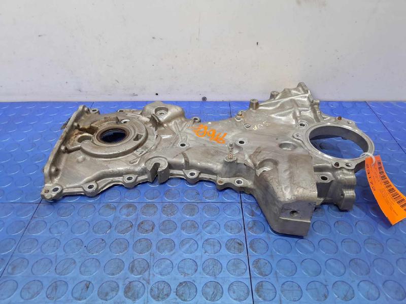 2016 Mazda CX-9 Timing Cover