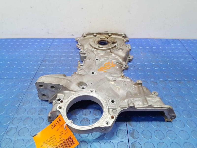 2016 Mazda CX-9 Timing Cover