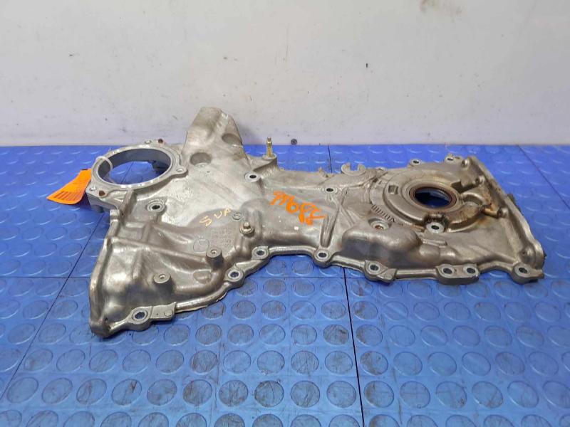 2016 Mazda CX-9 Timing Cover