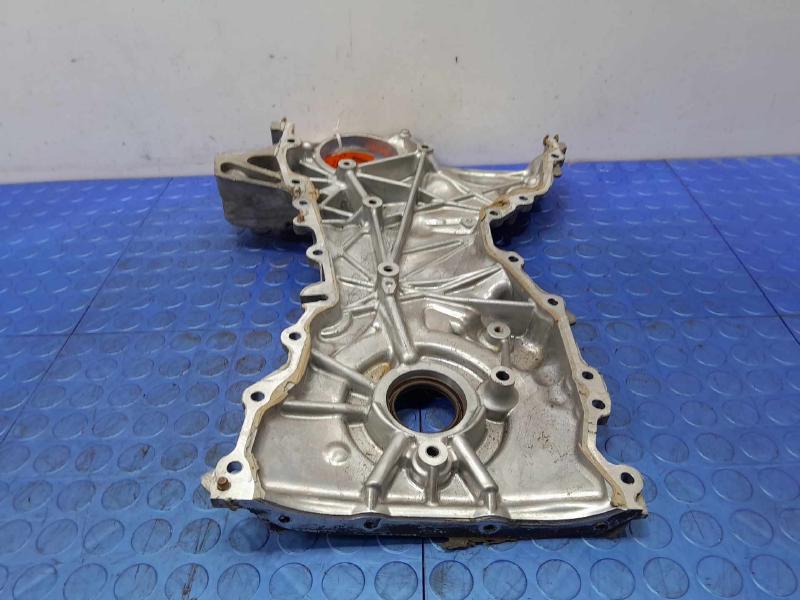 2016 Mazda CX-9 Timing Cover
