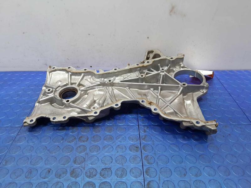 2016 Mazda CX-9 Timing Cover