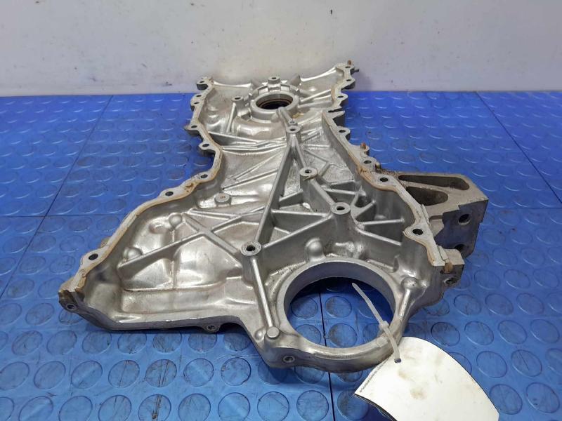 2016 Mazda CX-9 Timing Cover