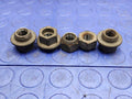 1984 Oldsmobile Ninety-Eight Lug Nuts