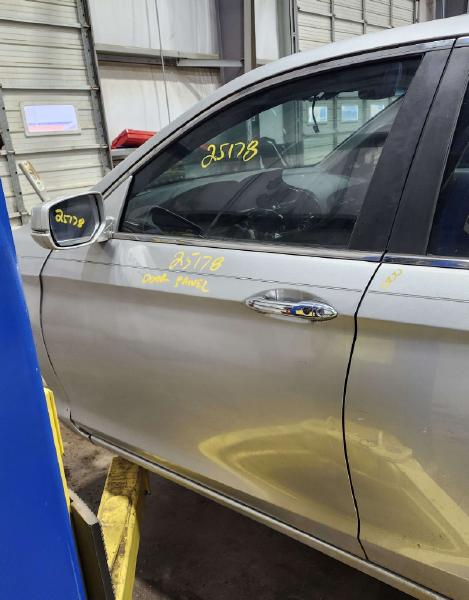 2014 Honda Accord Front Door