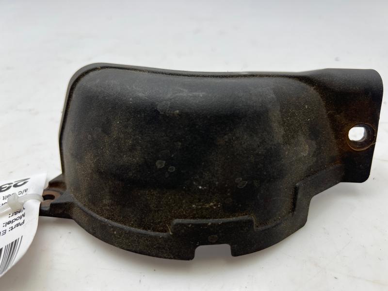 2007 Subaru Legacy Misc Ebay Parts
