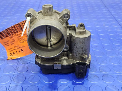 2016 Ram ProMaster City Throttle Body/Valve Assy