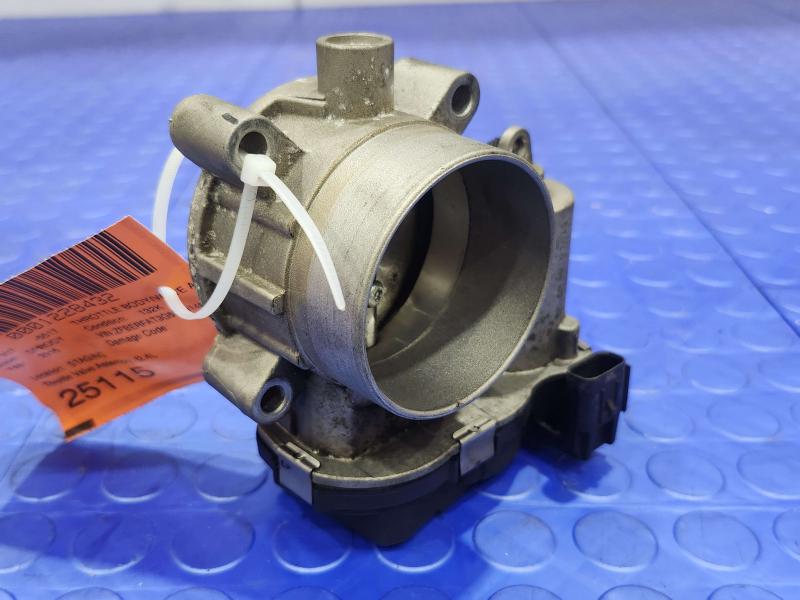 2016 Ram ProMaster City Throttle Body/Valve Assy