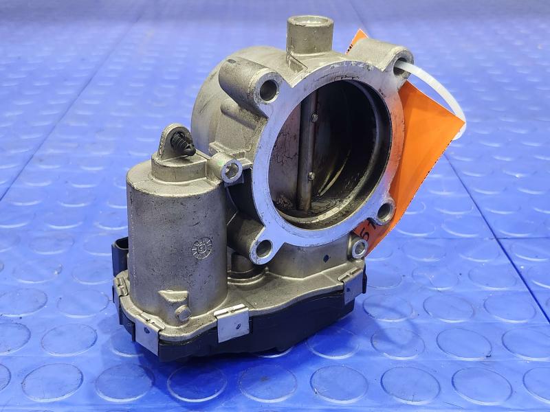 2016 Ram ProMaster City Throttle Body/Valve Assy