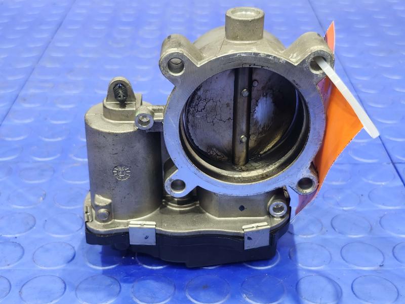 2016 Ram ProMaster City Throttle Body/Valve Assy