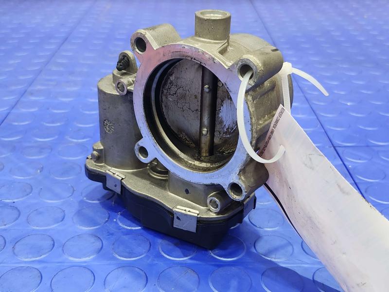 2016 Ram ProMaster City Throttle Body/Valve Assy
