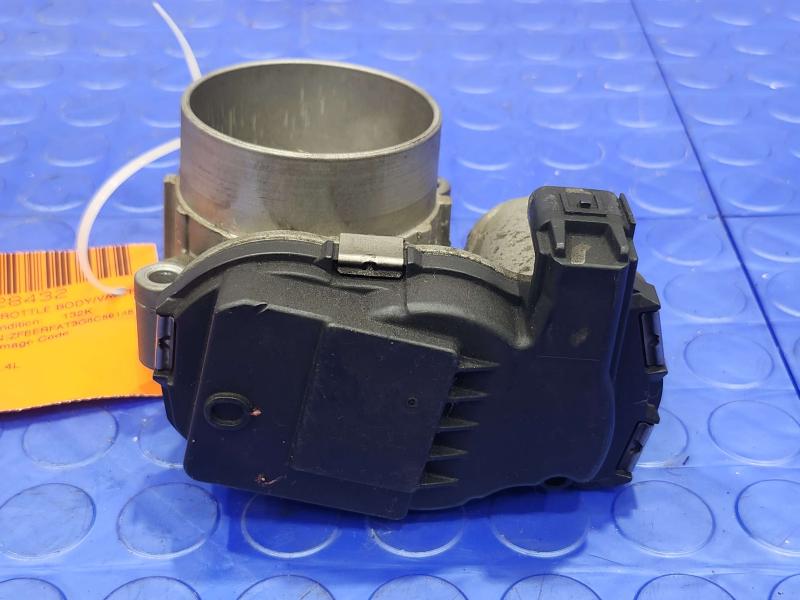 2016 Ram ProMaster City Throttle Body/Valve Assy