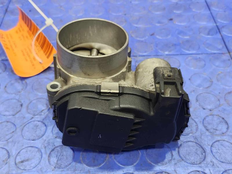 2016 Ram ProMaster City Throttle Body/Valve Assy