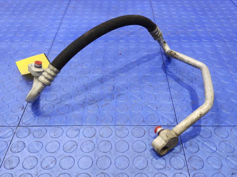 2013 Volkswagen Jetta Air Conditioner Hose