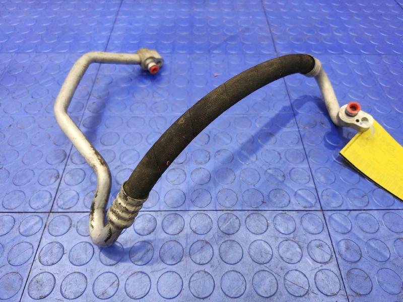 2013 Volkswagen Jetta Air Conditioner Hose