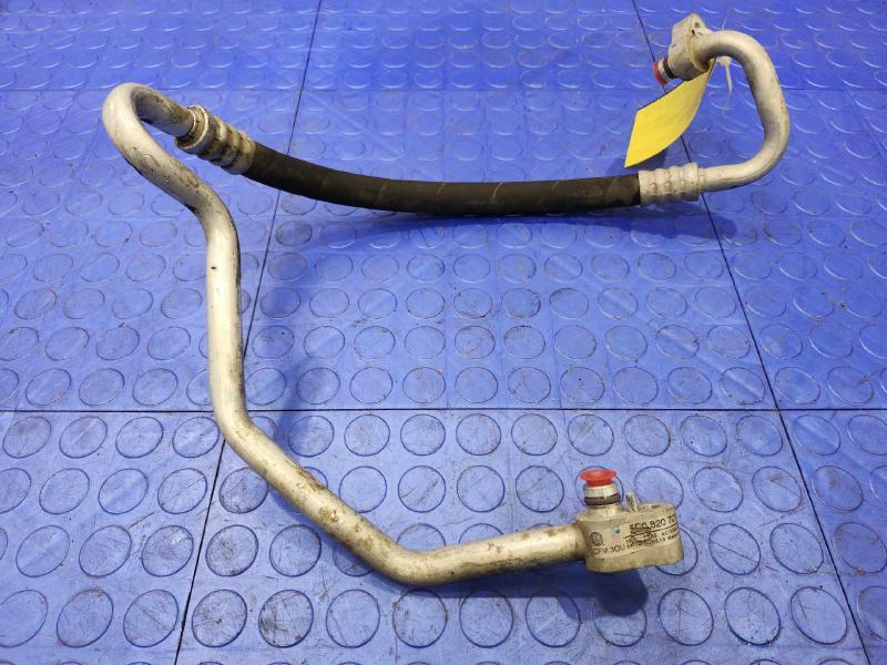 2013 Volkswagen Jetta Air Conditioner Hose