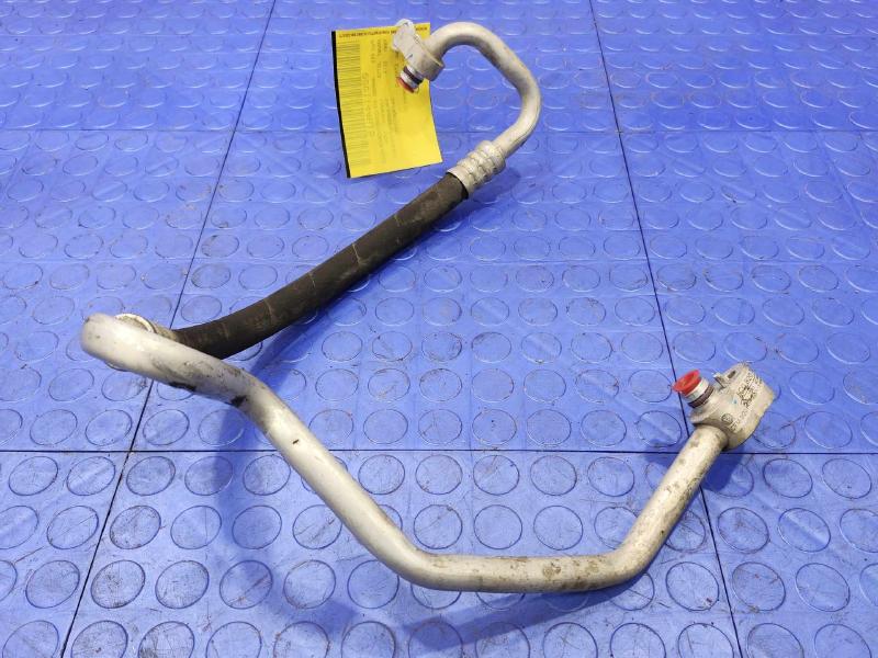 2013 Volkswagen Jetta Air Conditioner Hose