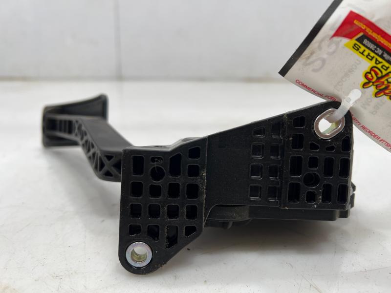 2014 Subaru Crosstrek Pedal Assembly