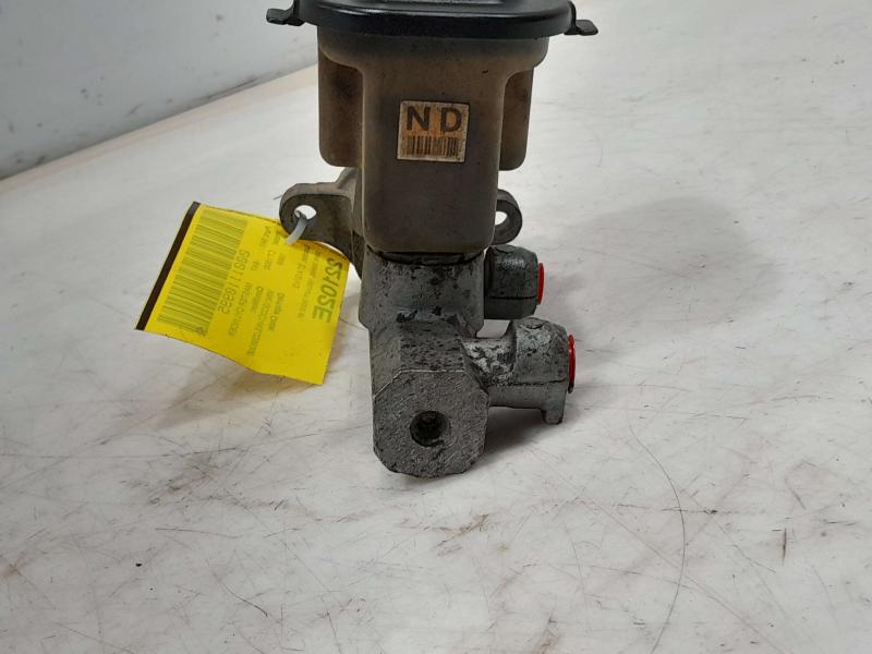1988 Chevrolet Silverado 1500 Master Cylinder