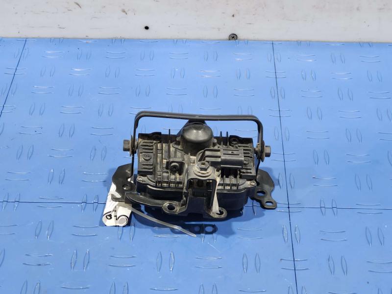 2017 Toyota Corolla Camera/Projector